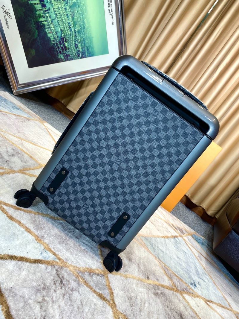 LV Suitcase